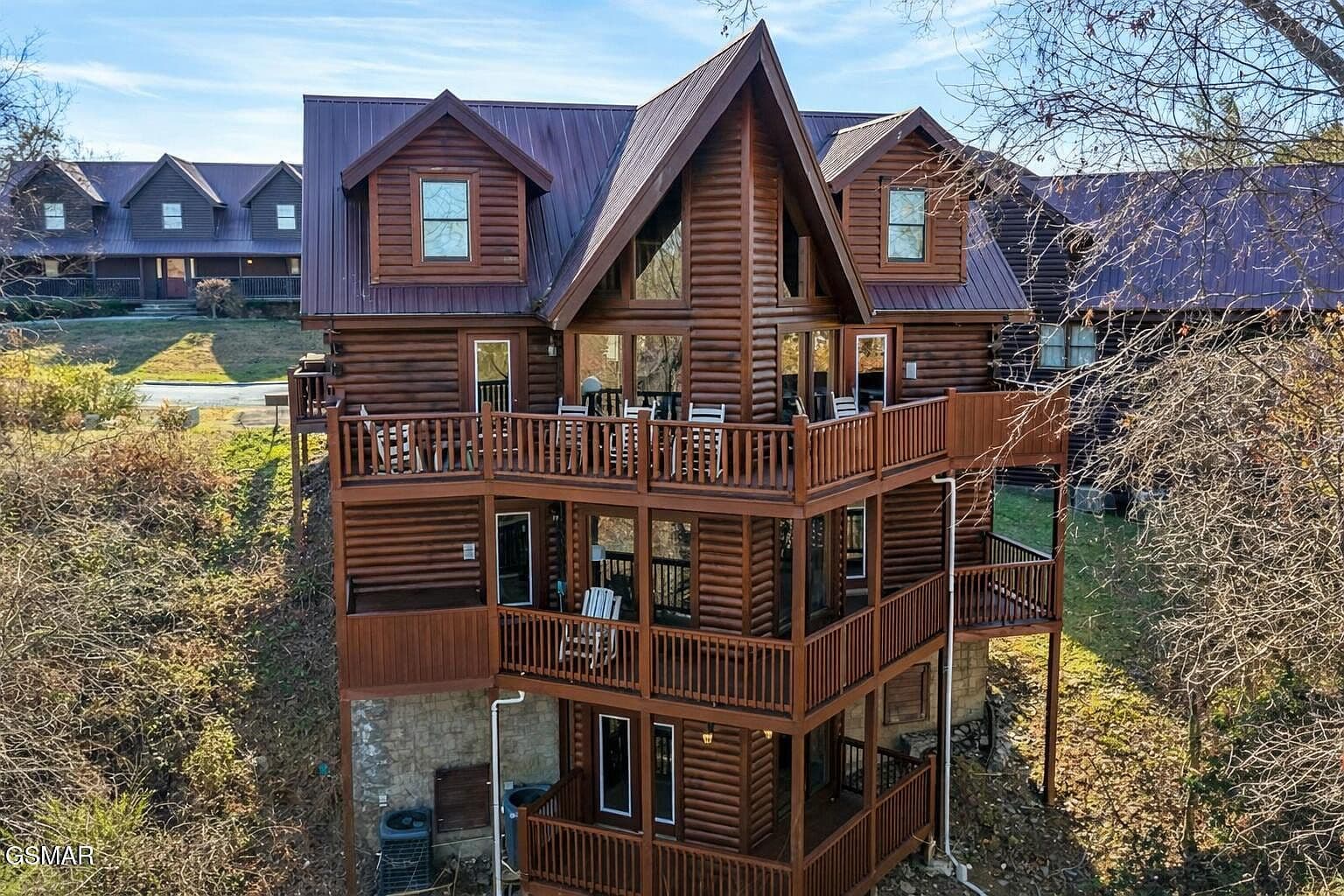 1559 Rainbow Ridge Way