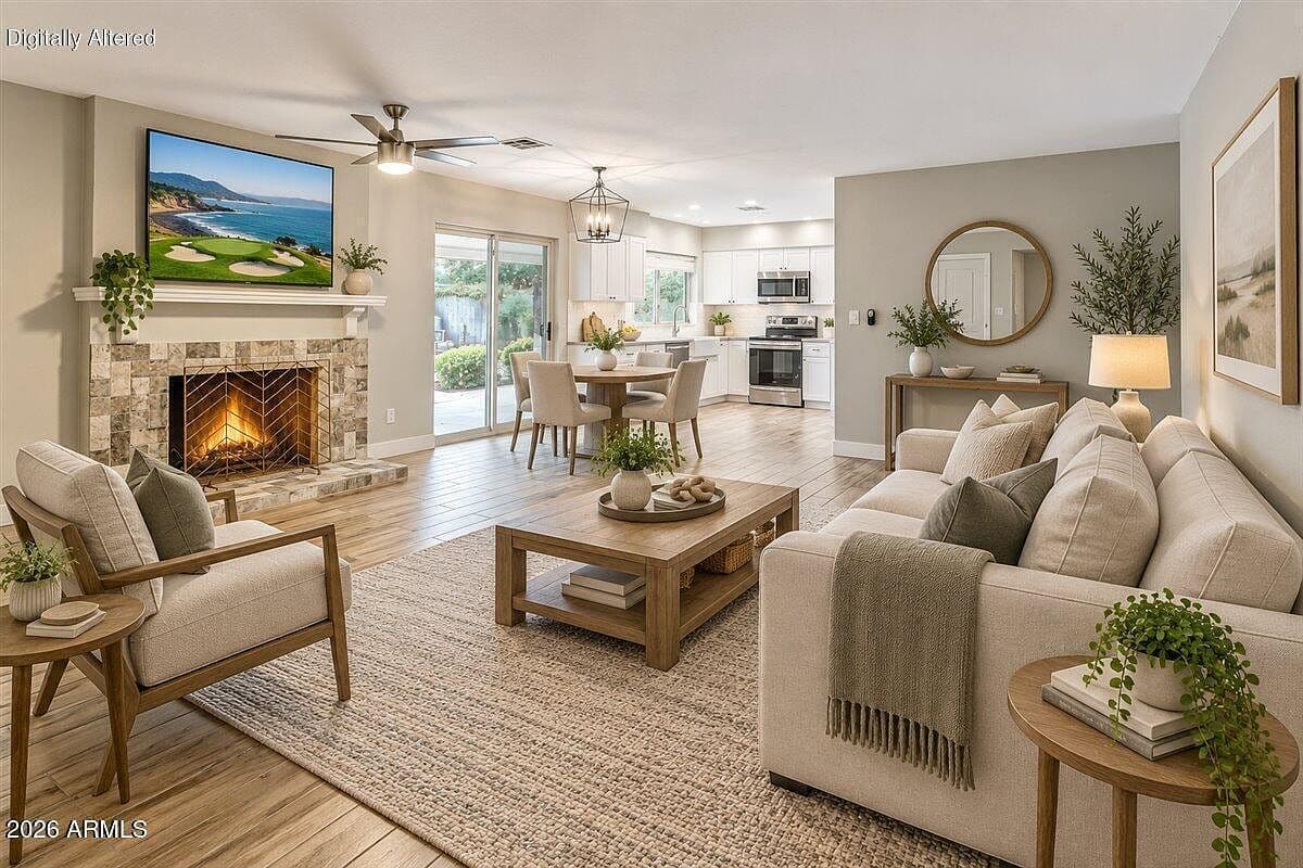 8637 E Camelback Road