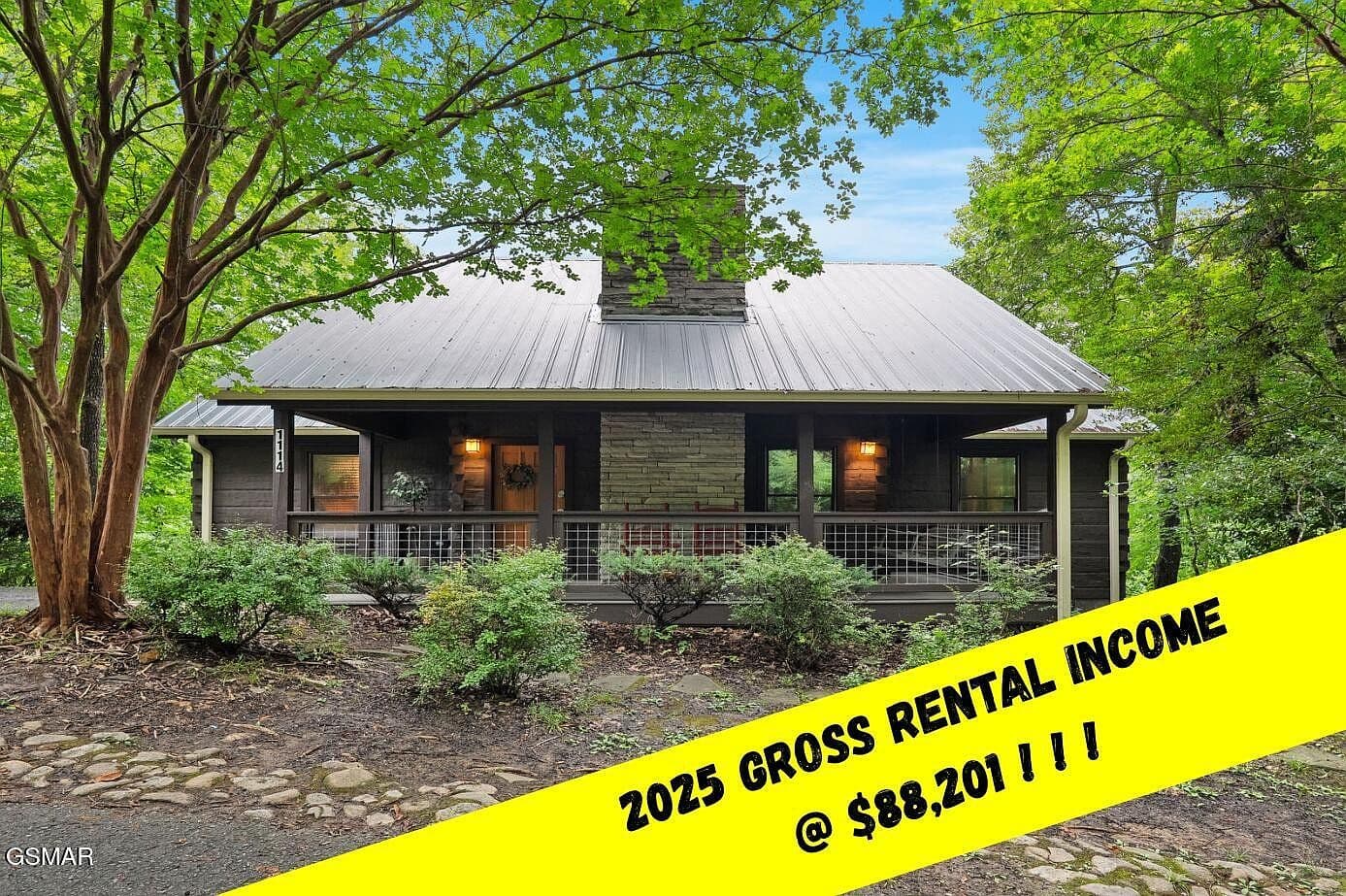 1114 Junaluska Way
