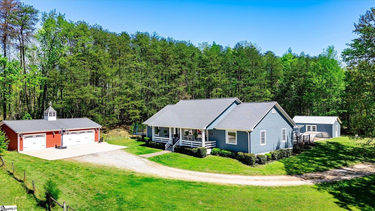 104 Ponderosa Dr