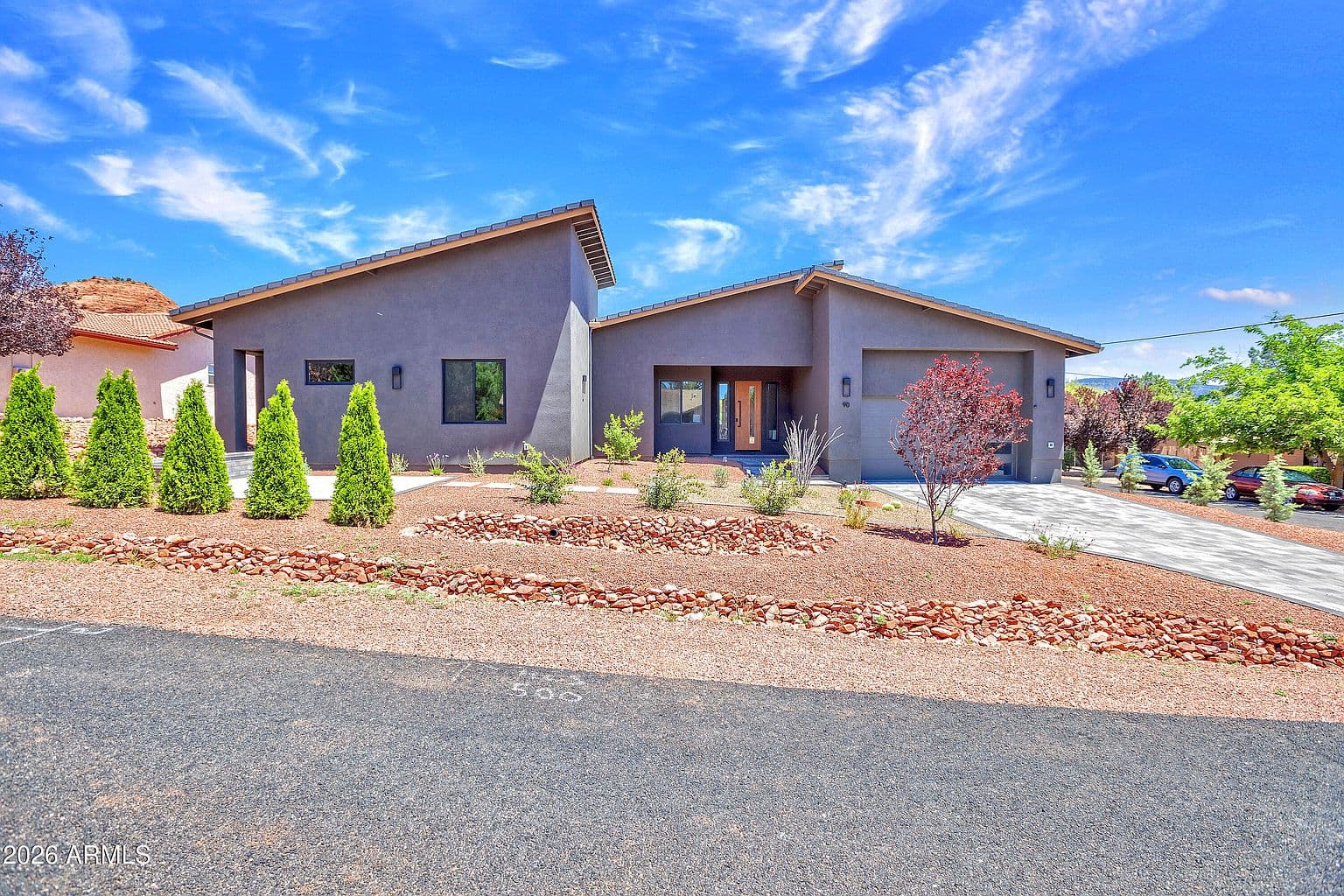 90 Yucca Drive