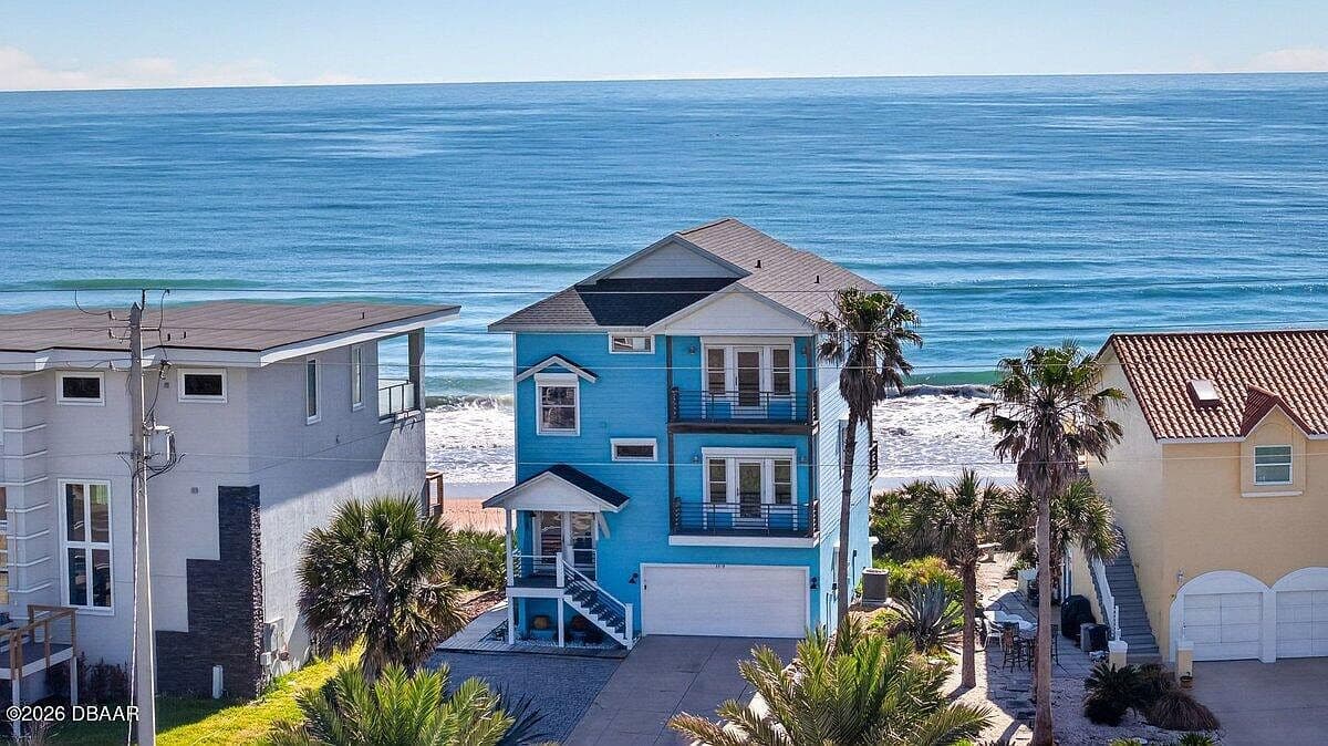 3319 N Ocean Shore Blvd - Image 2