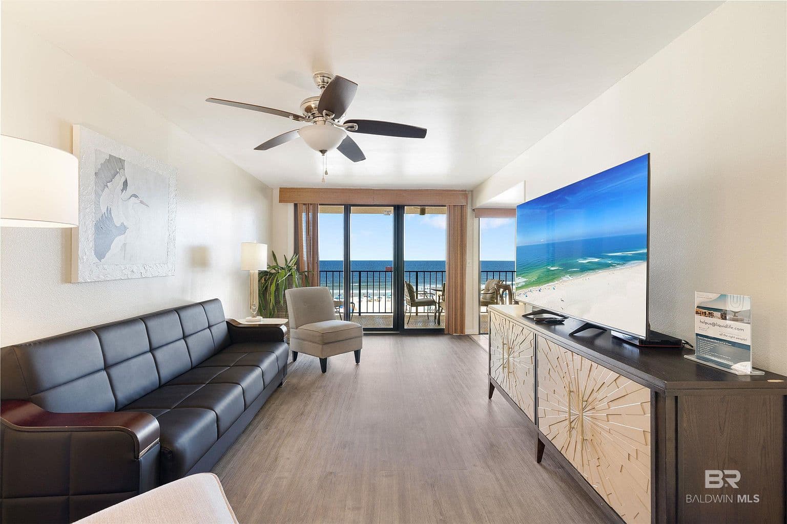 24160 Perdido Beach Blvd #2046 - Image 2