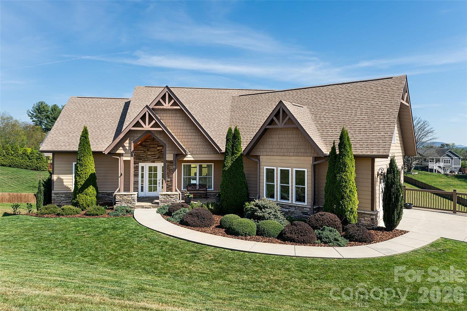 12 Horizon View Ln