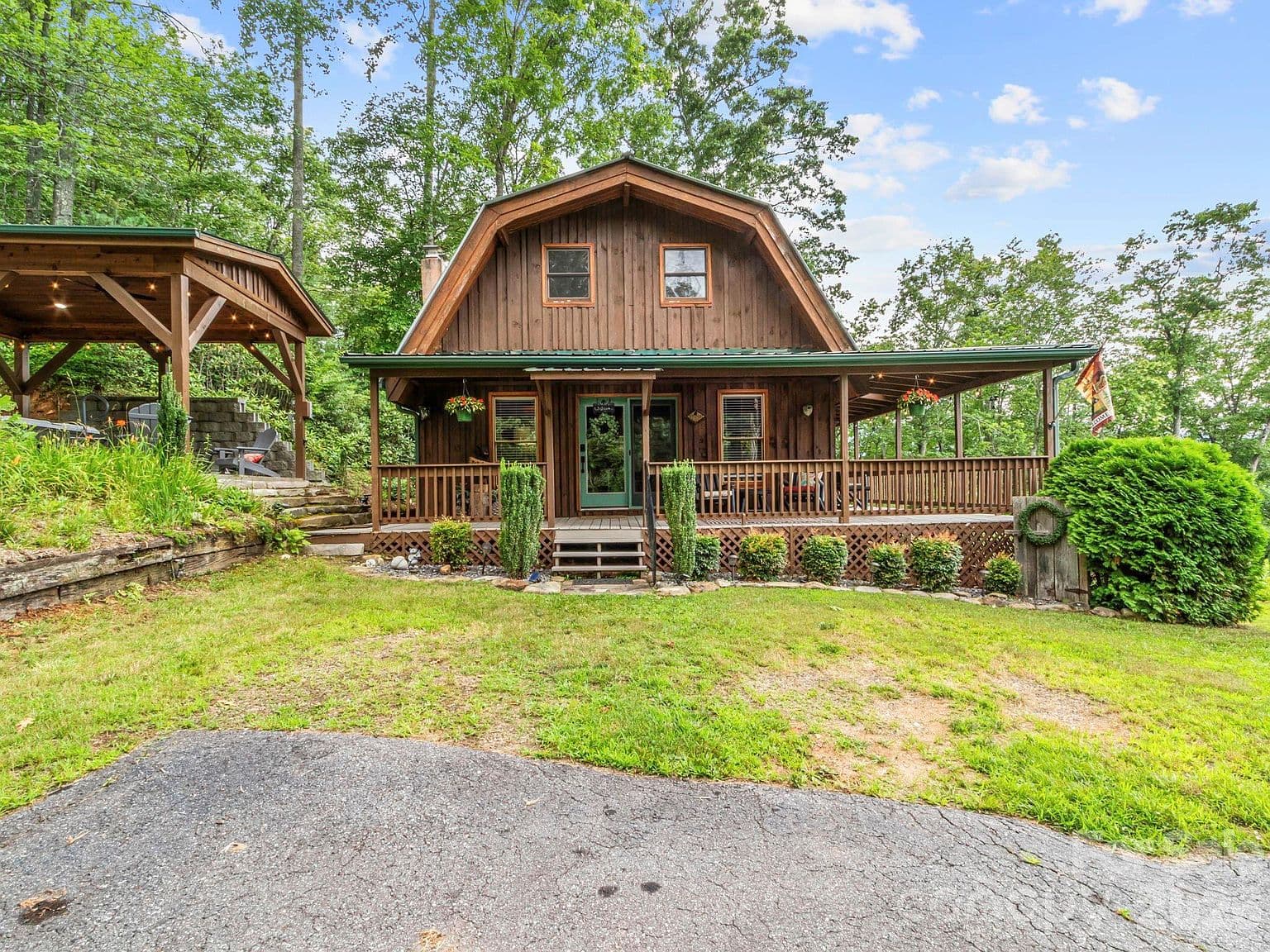 1901 Blue Rock Rd