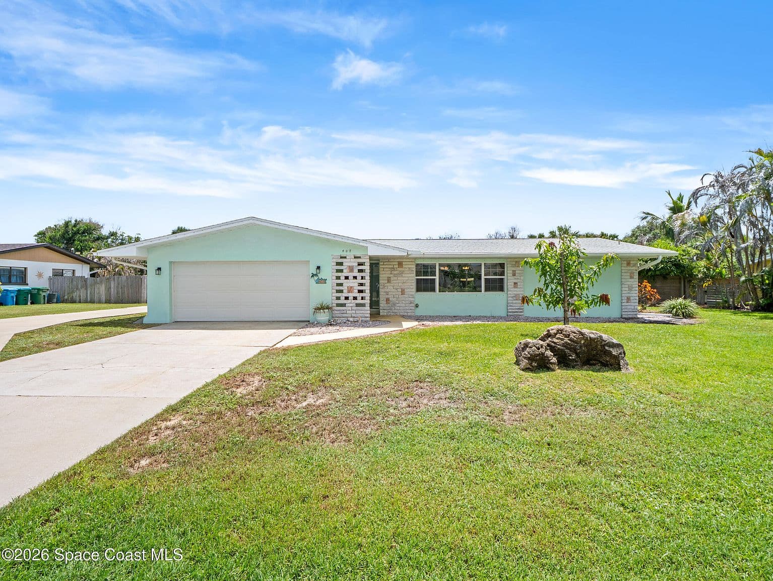 407 Banyan Way