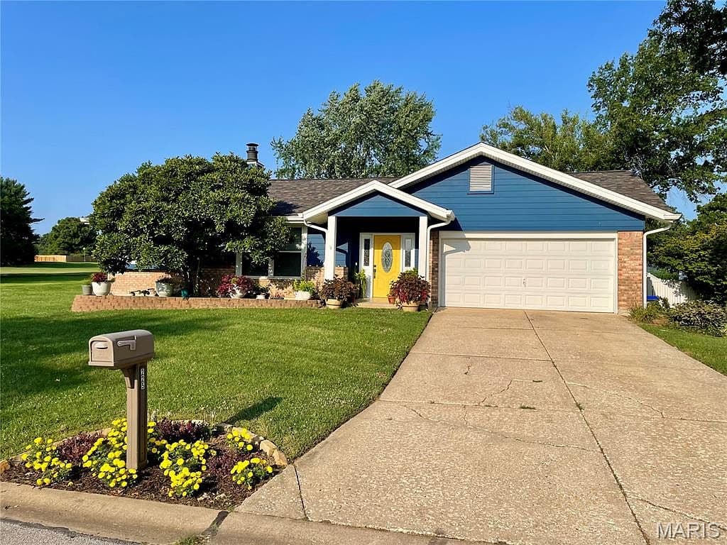 225 Timberidge Dr