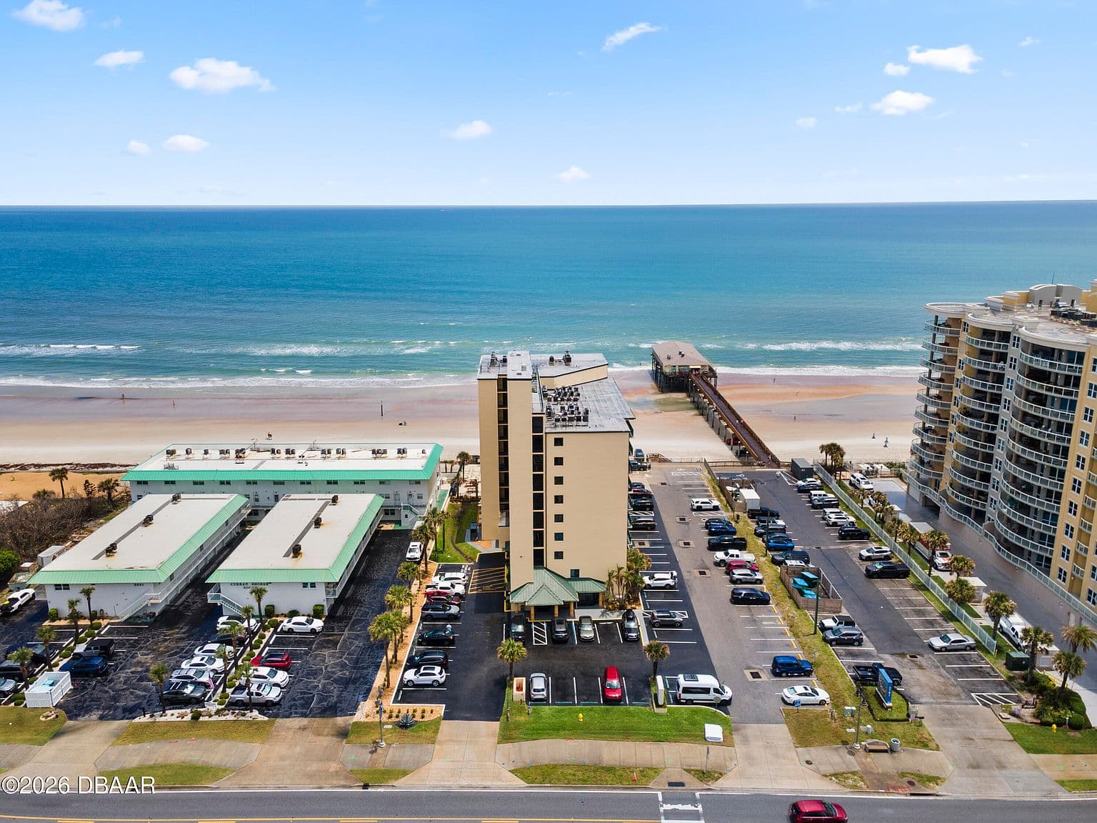 3647 S Atlantic Ave #G6 - Image 3