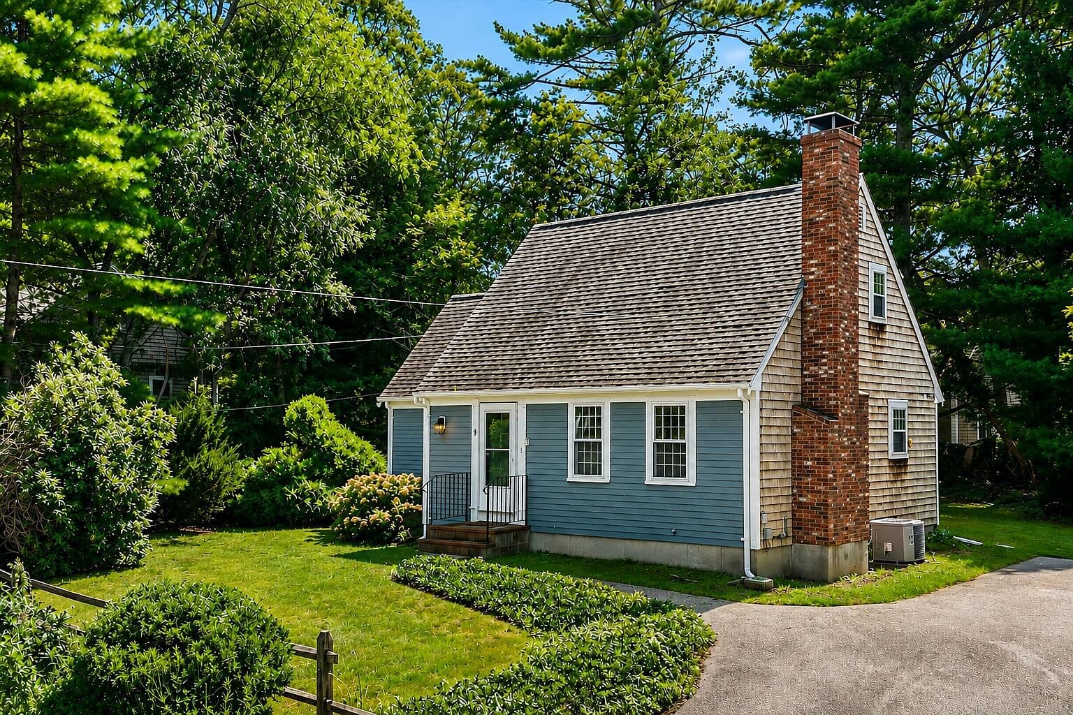 9 E Harbor Drive