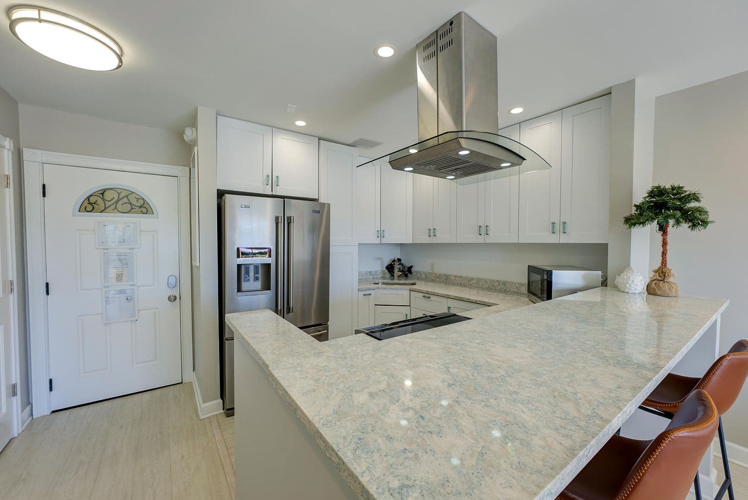 105 Avenue D Apt 113