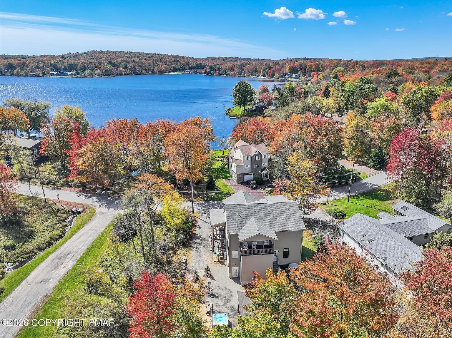 7669 Lake Shore Dr