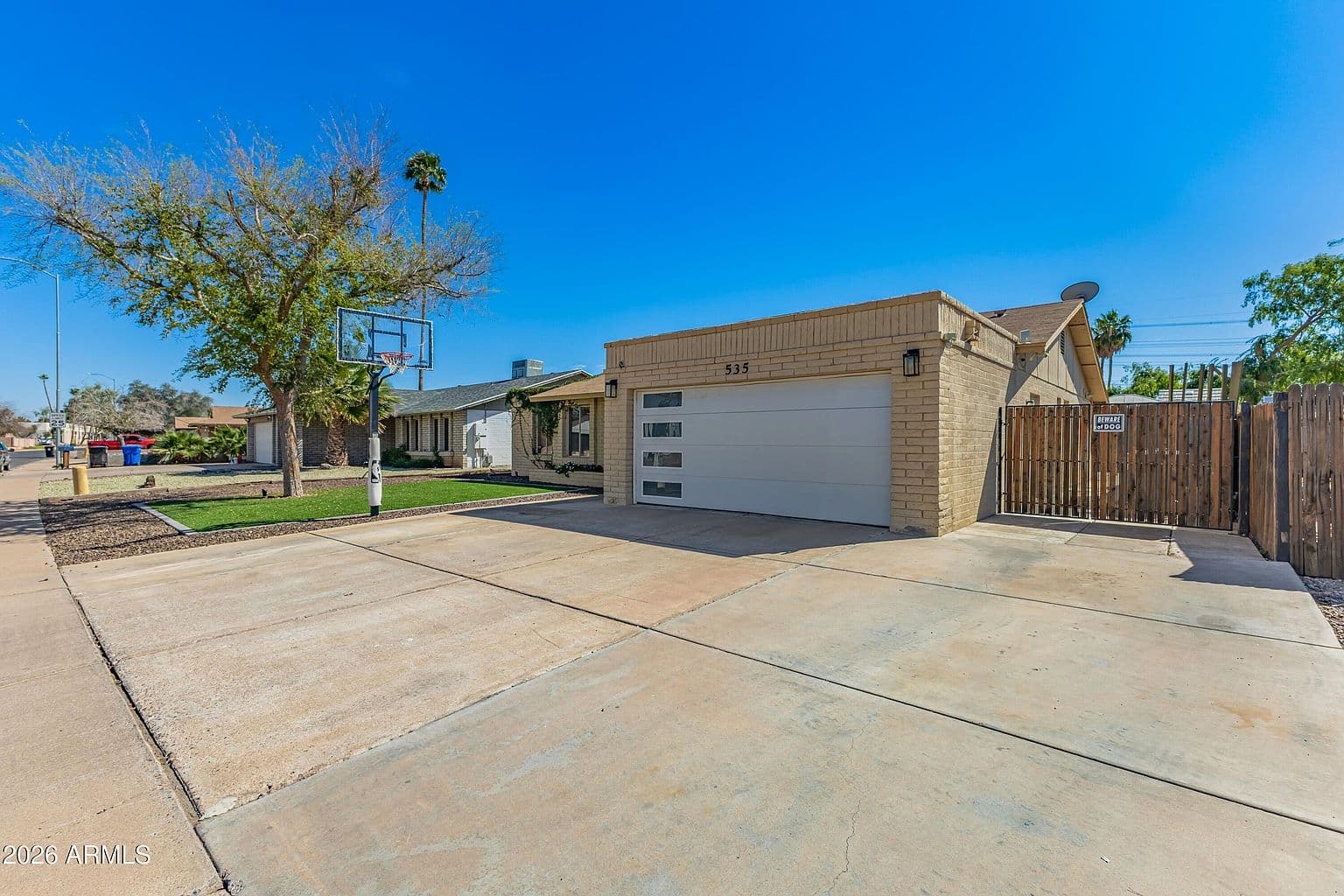 More photos