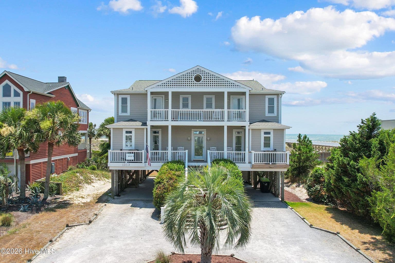 1313 Ocean Boulevard W