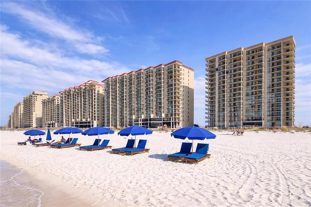 24230 Perdido Beach Blvd Apt 3144