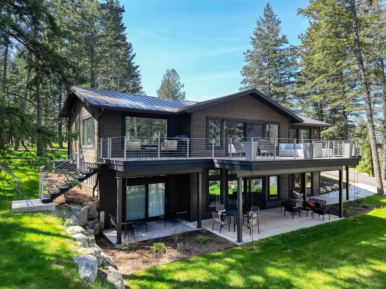 1100 Mooring Rd
