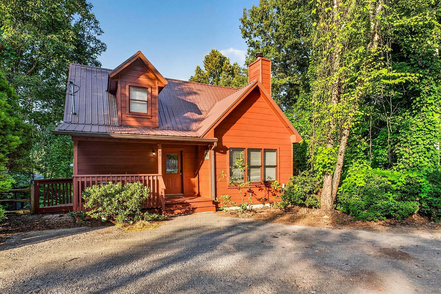 442 Silver Maple Ln