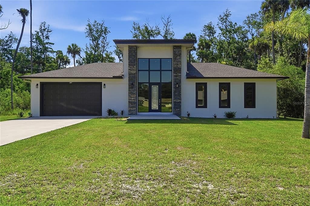 118 Blare Dr