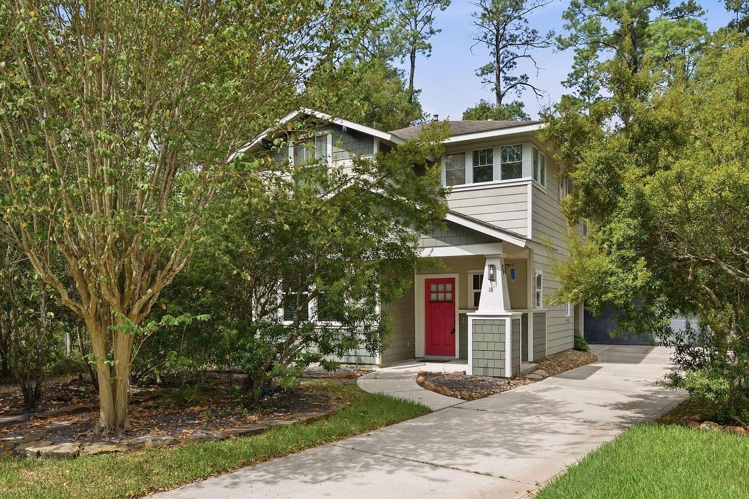 18 Cloud Bank Pl