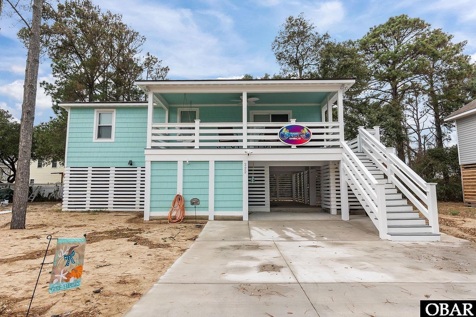 222 Burns Dr.