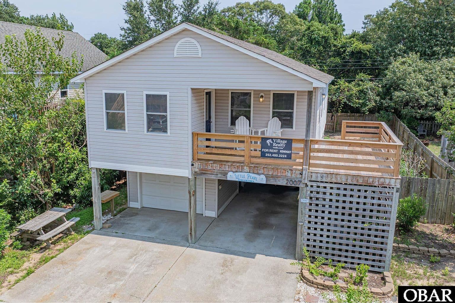 2007 Phoebus St #1174