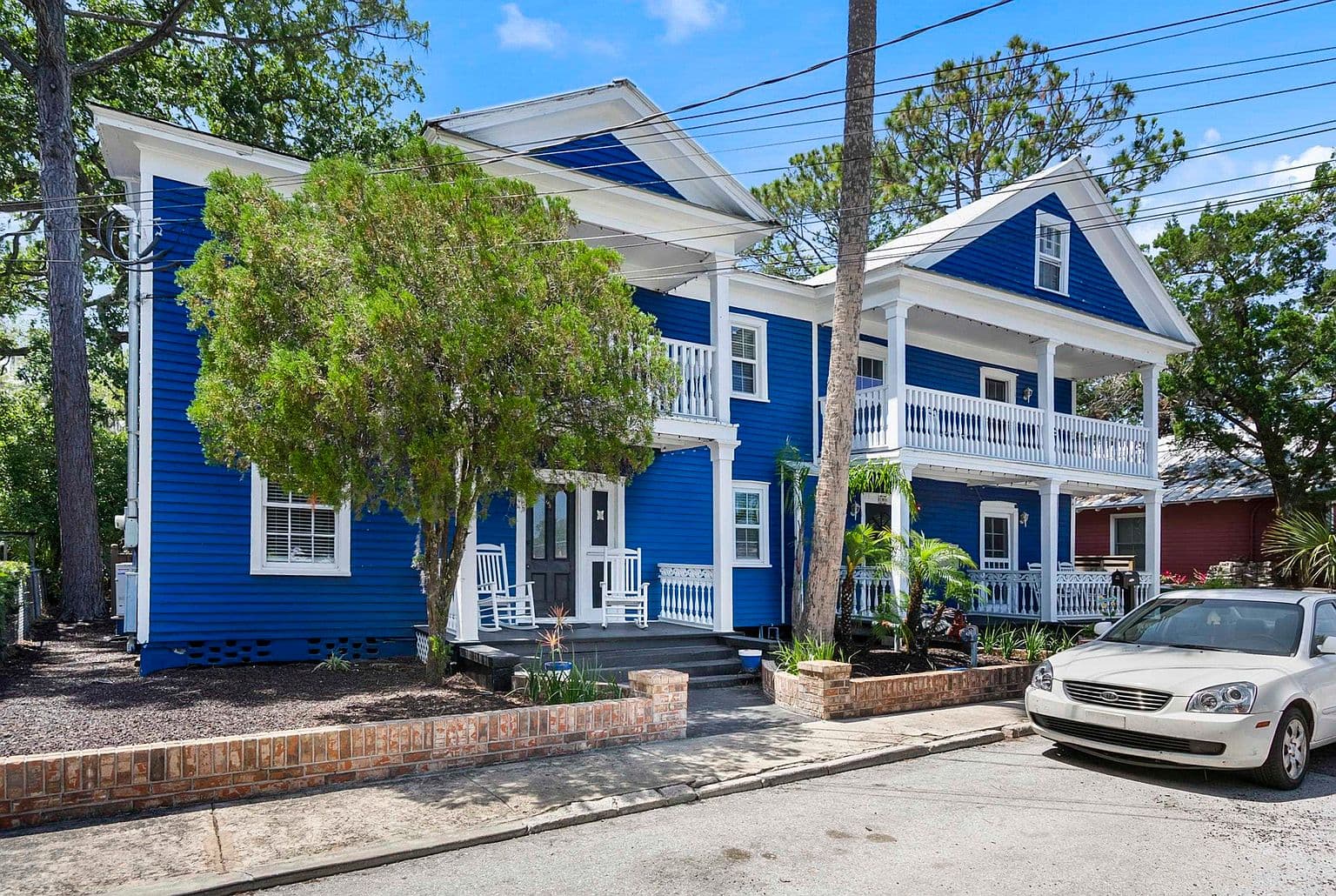 16 Mulvey St