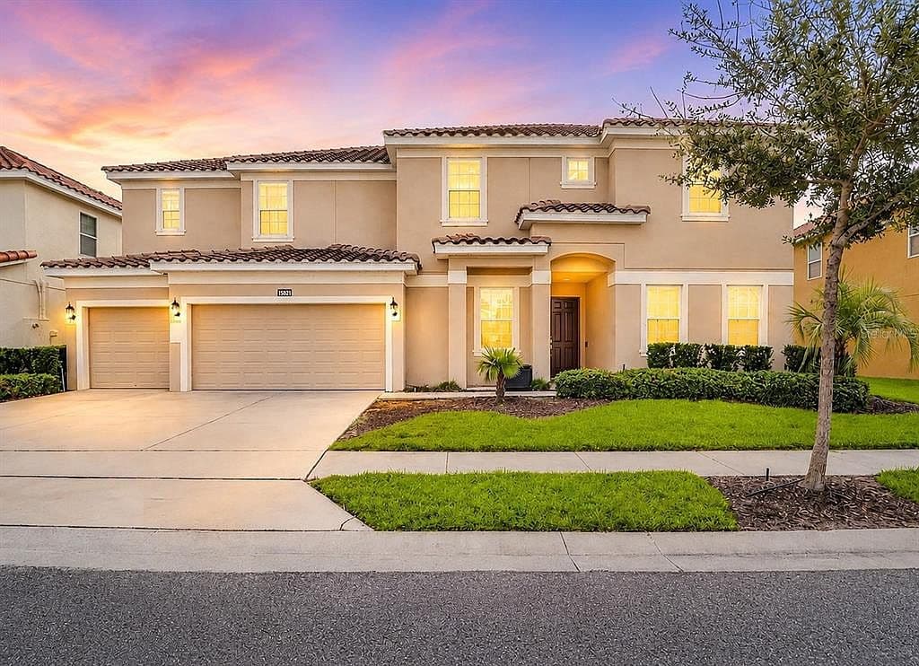 6148 Broad Oak Drive