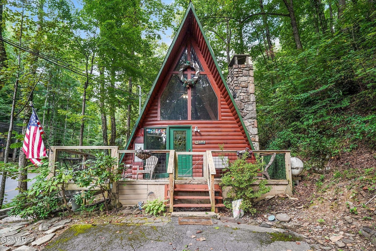 1188 Ski Mountain Rd