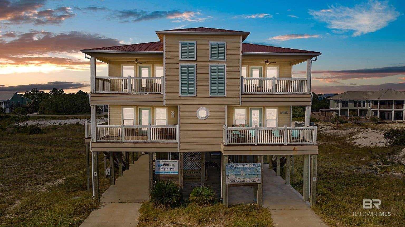 6697 Beach Shore Dr