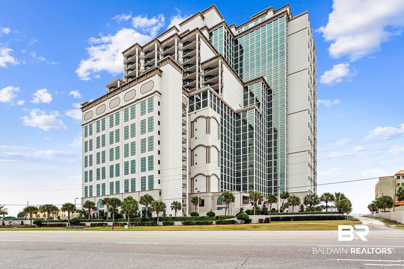 23450 Perdido Beach Blvd #2708