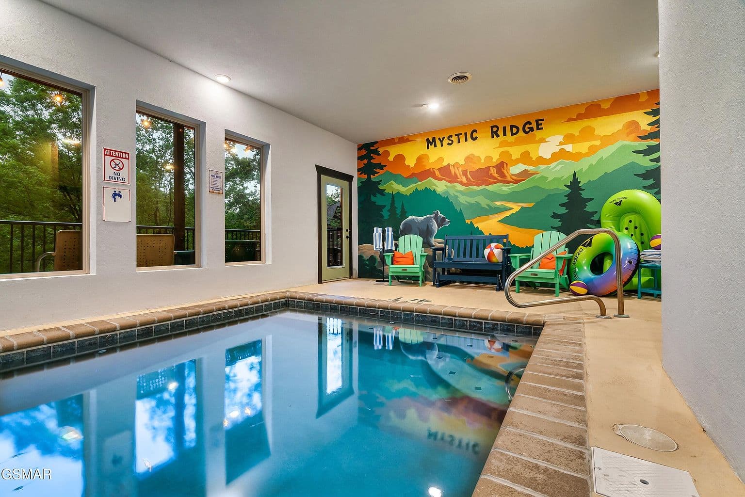 3023 Ridgetop Resort Way - Image 2