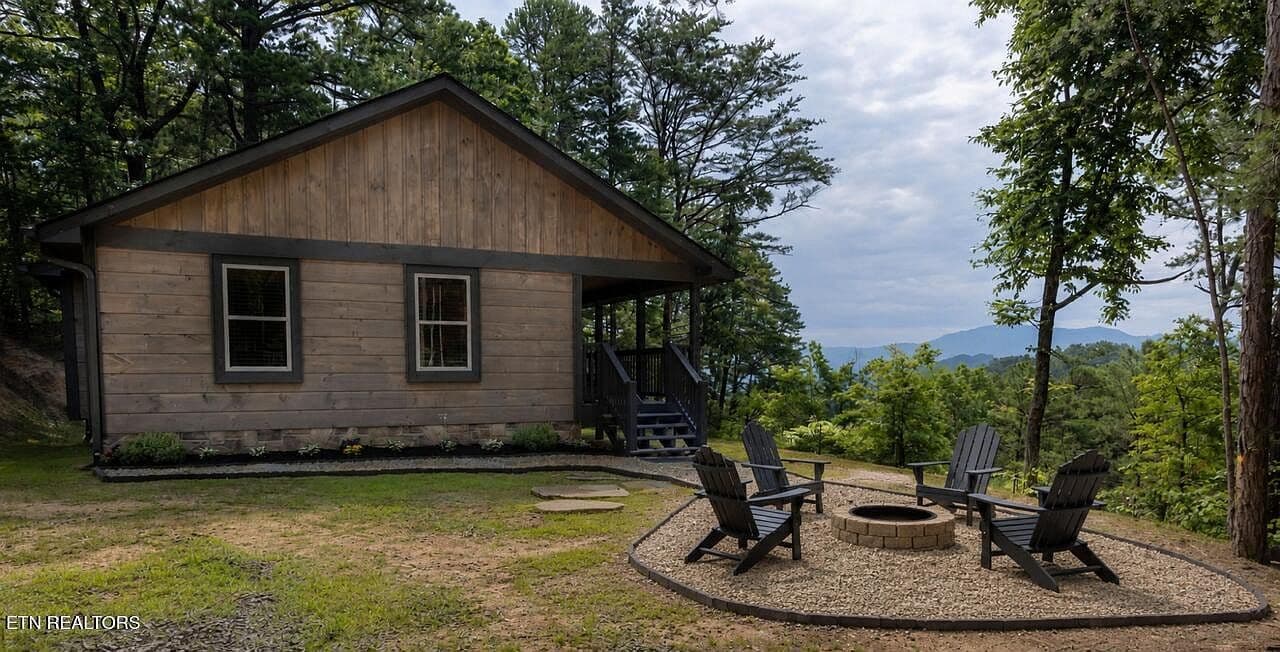 1936 Seagle Hollow Rd