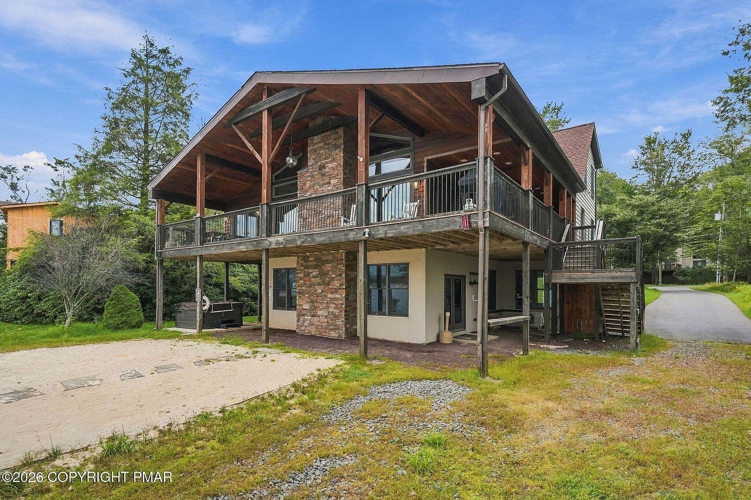 84 Longfellow Cir
