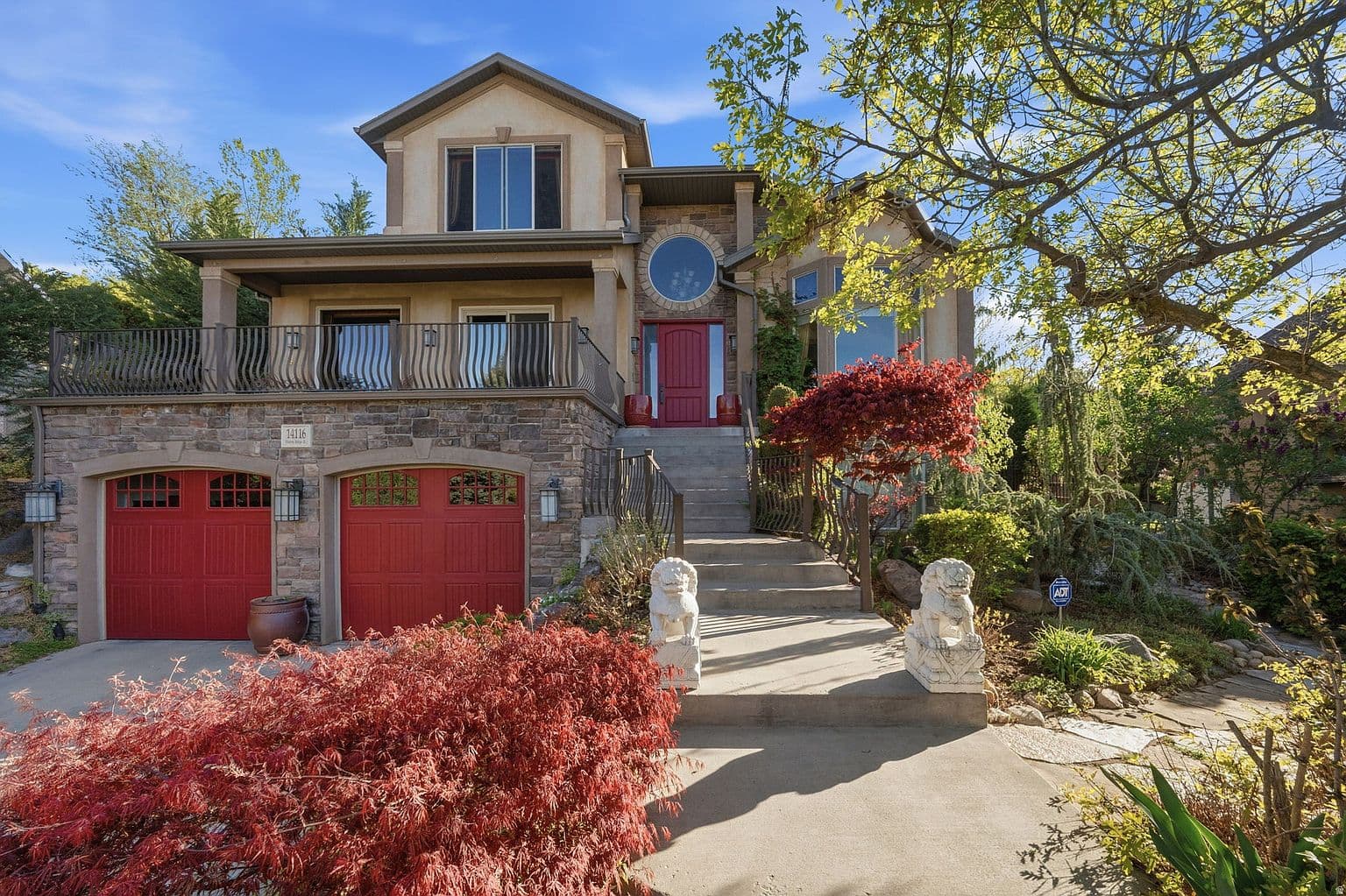 14116 S Timber Ridge Dr