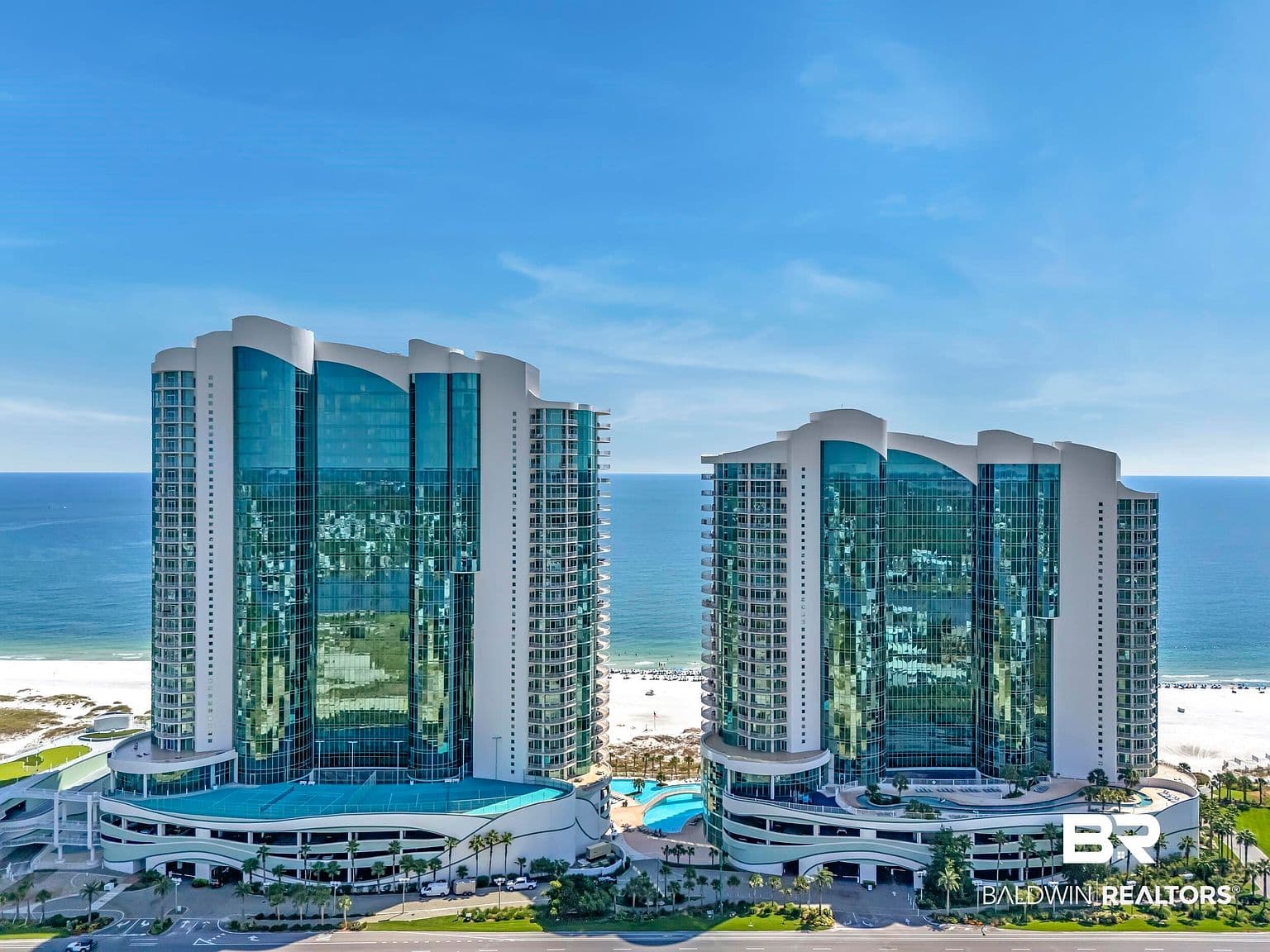 26302 Perdido Beach Blvd Apt D1807
