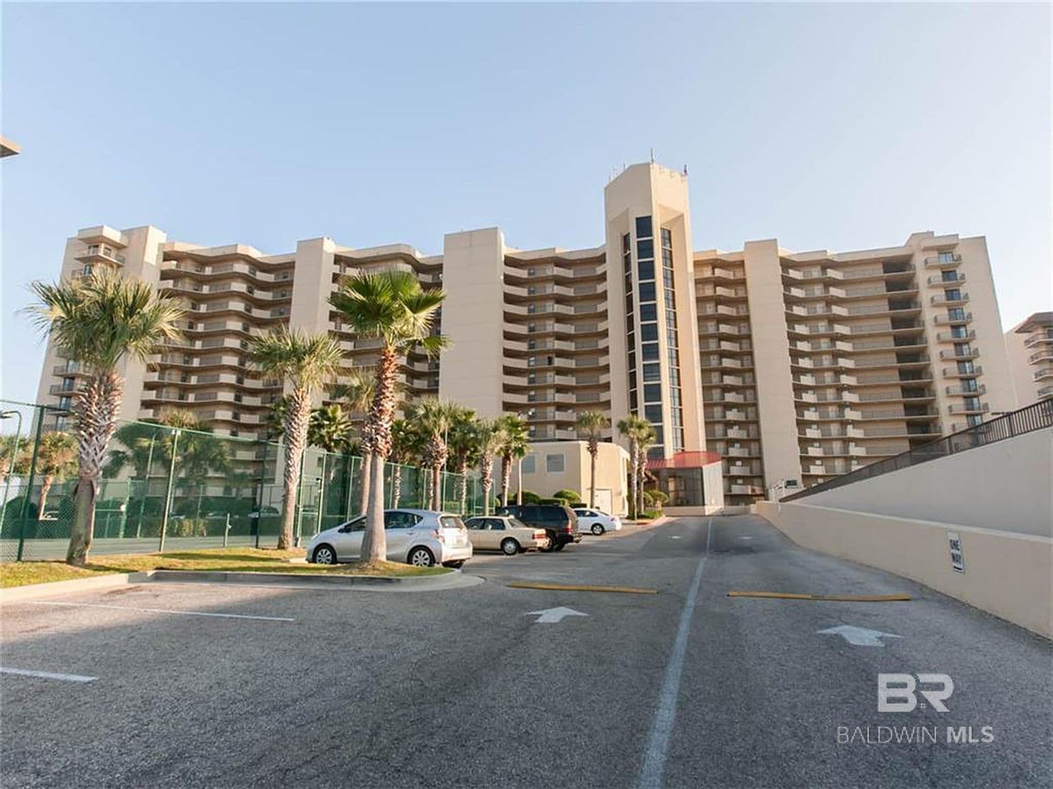 24400 Perdido Beach Blvd #205