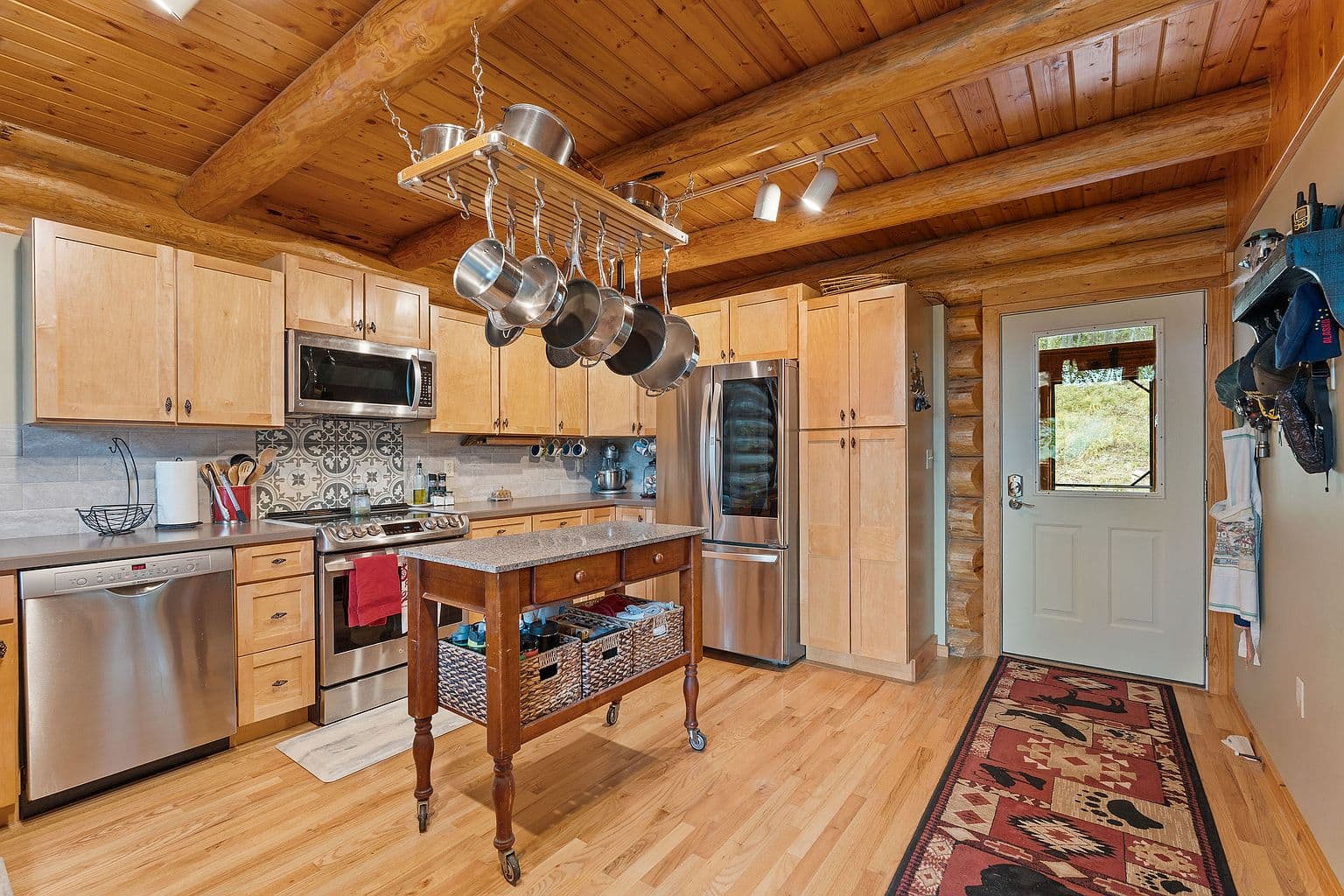 More photos