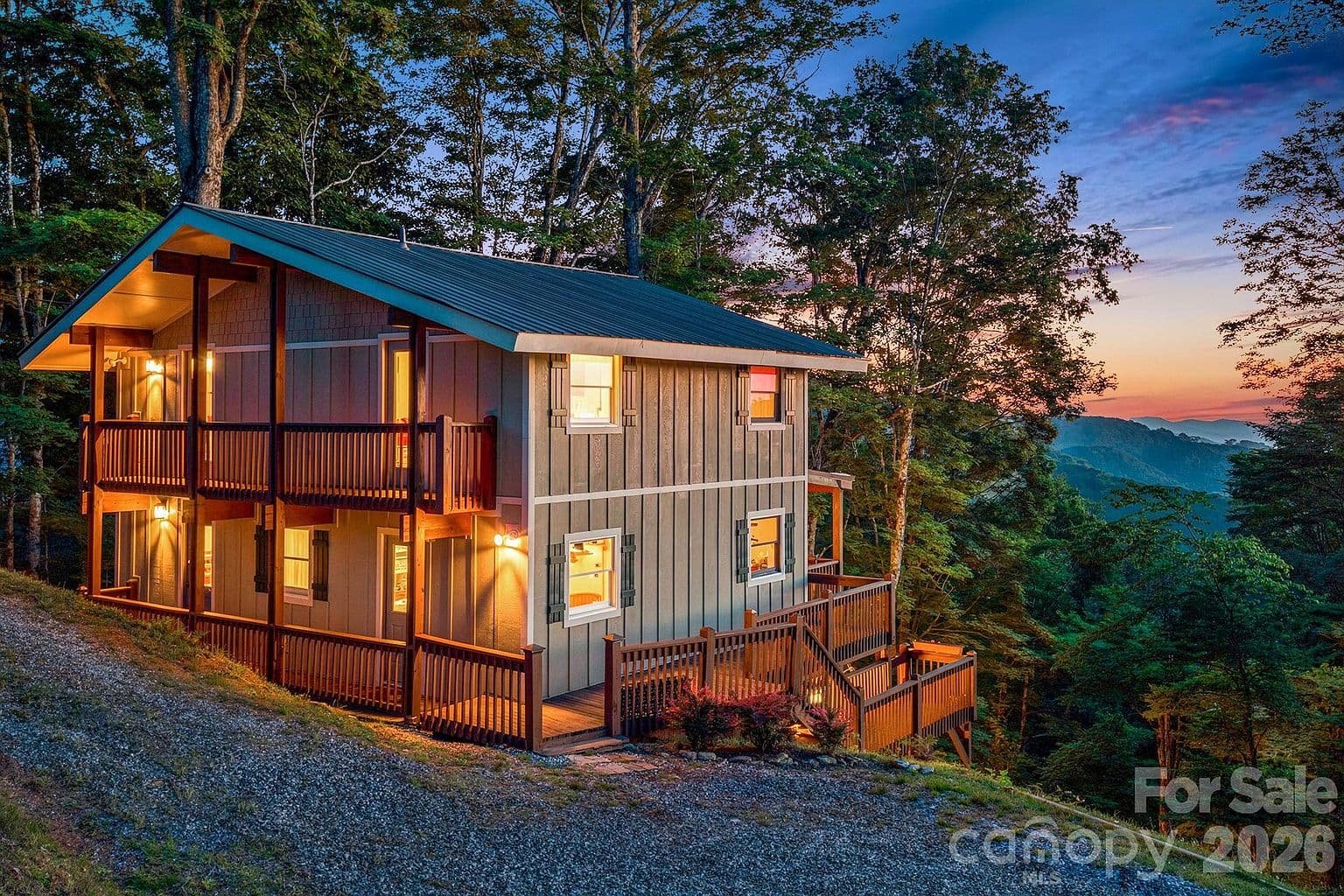 46 Trillium Ln
