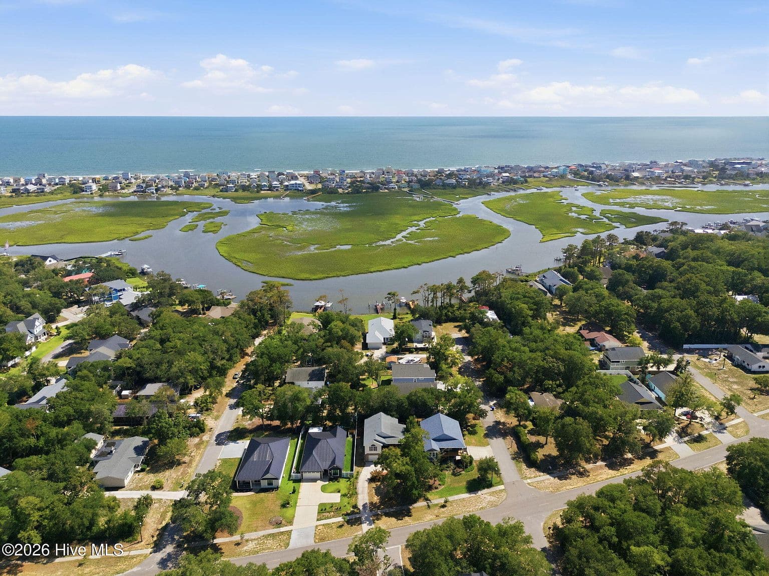 1805 W Oak Island Drive - Image 2