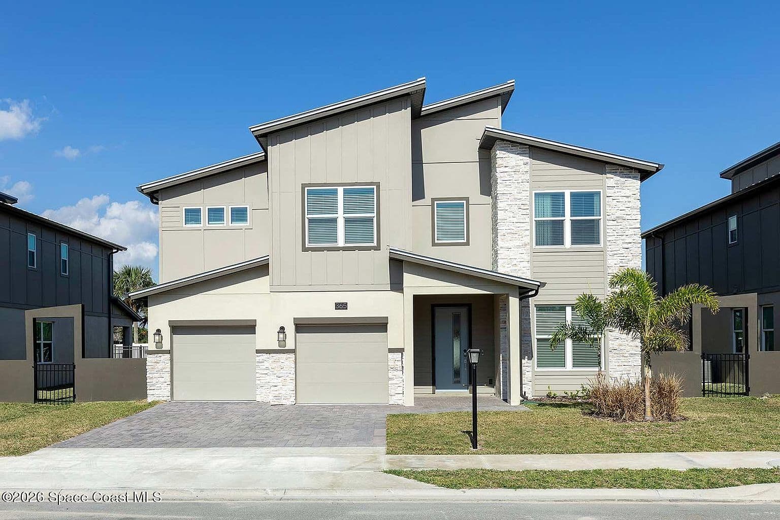 365 Strand Dr