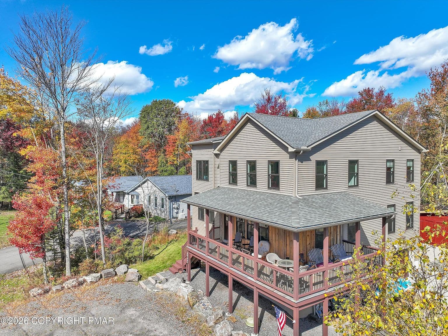 More photos
