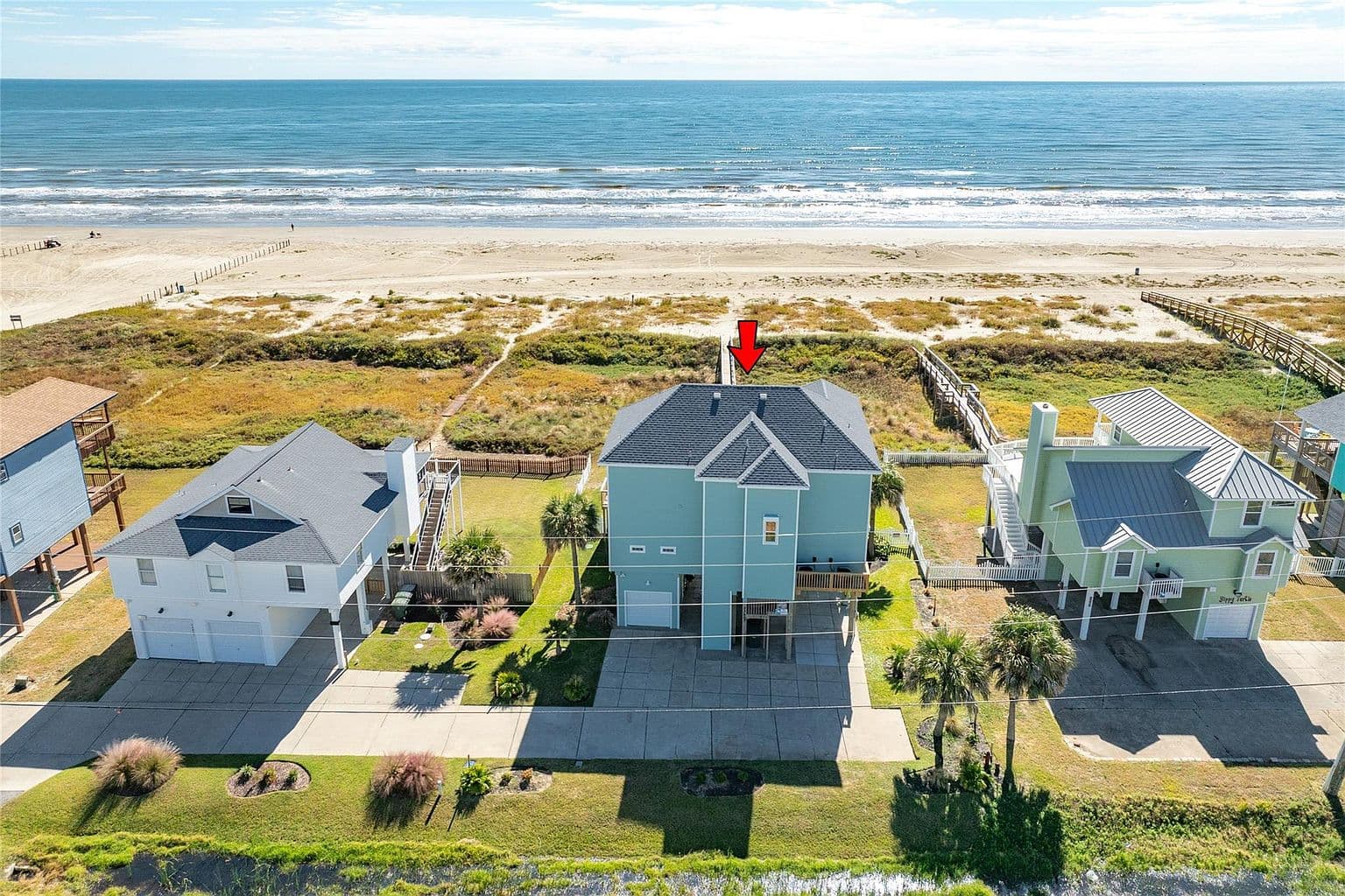 23607 Termini San Luis Pass Rd - Image 2