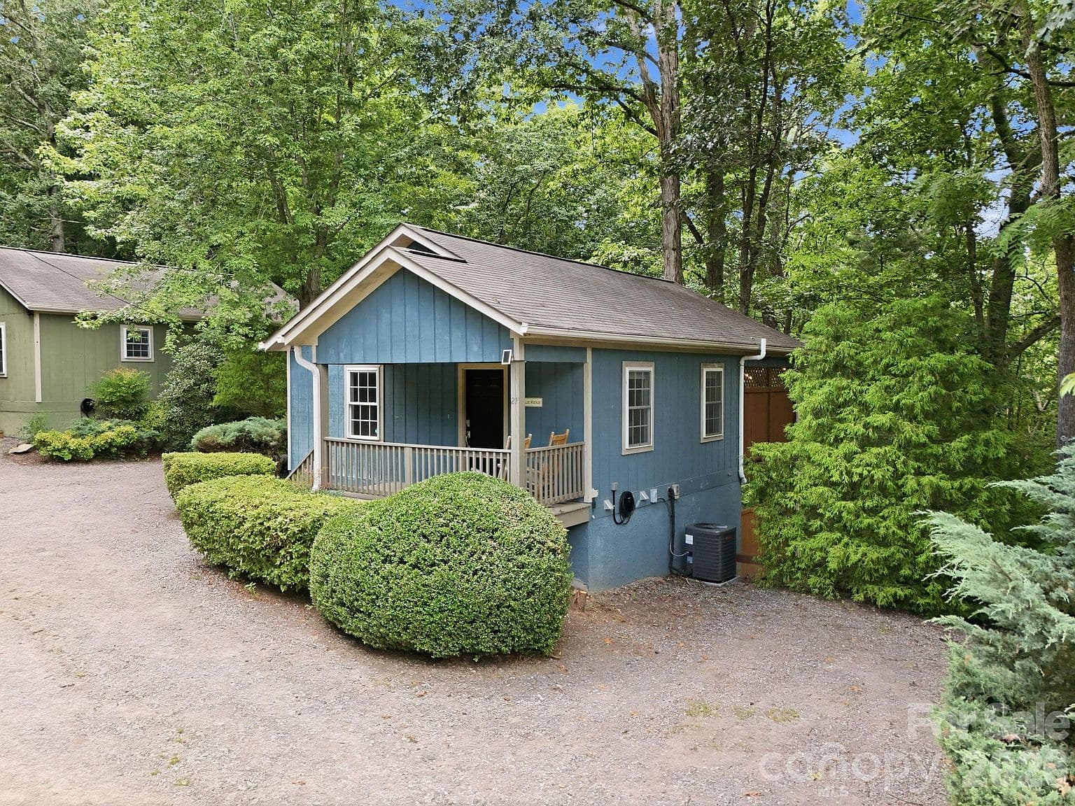 27-29 Brown Rd #31-A/B