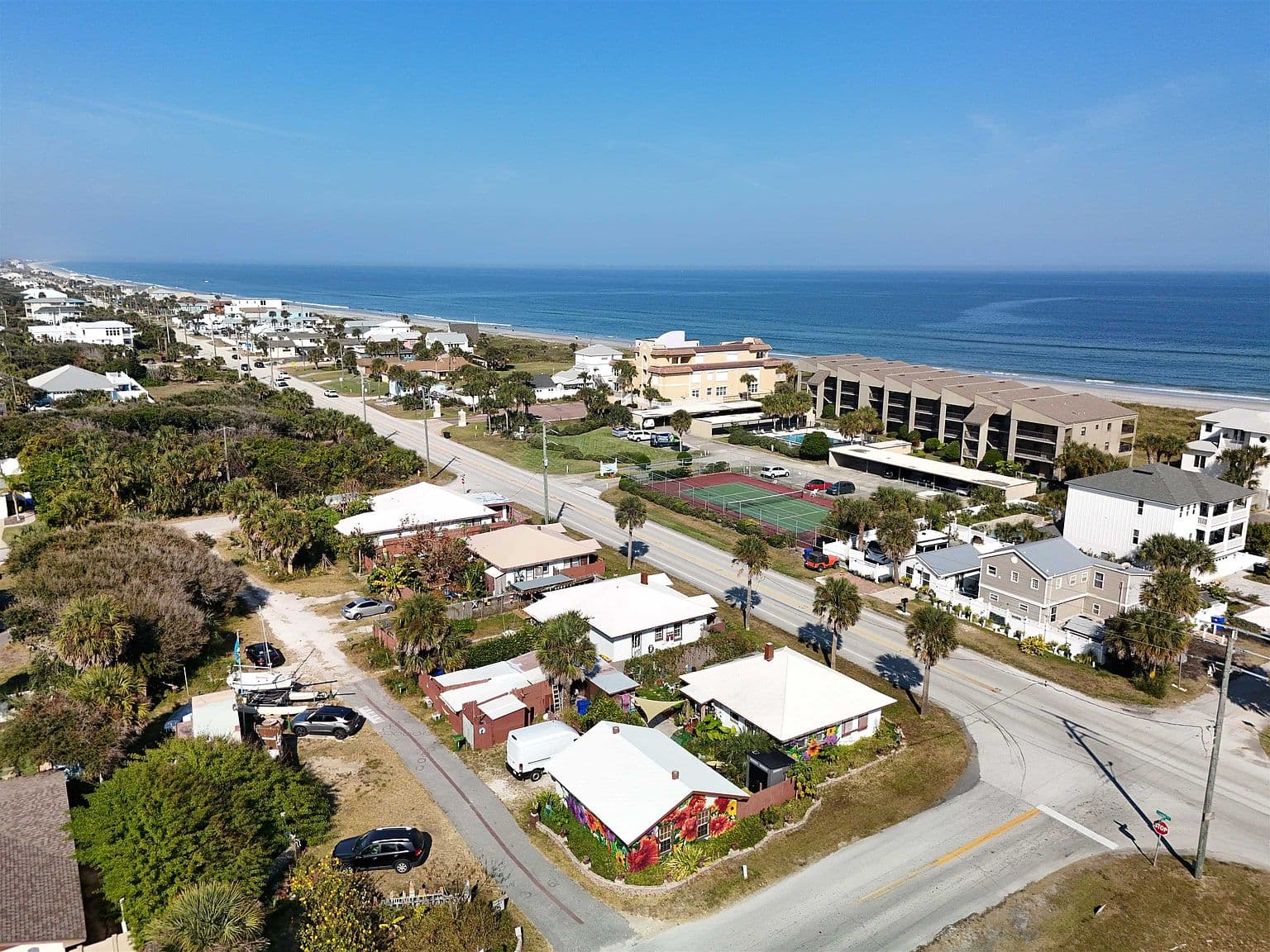 2931 Coastal Hwy