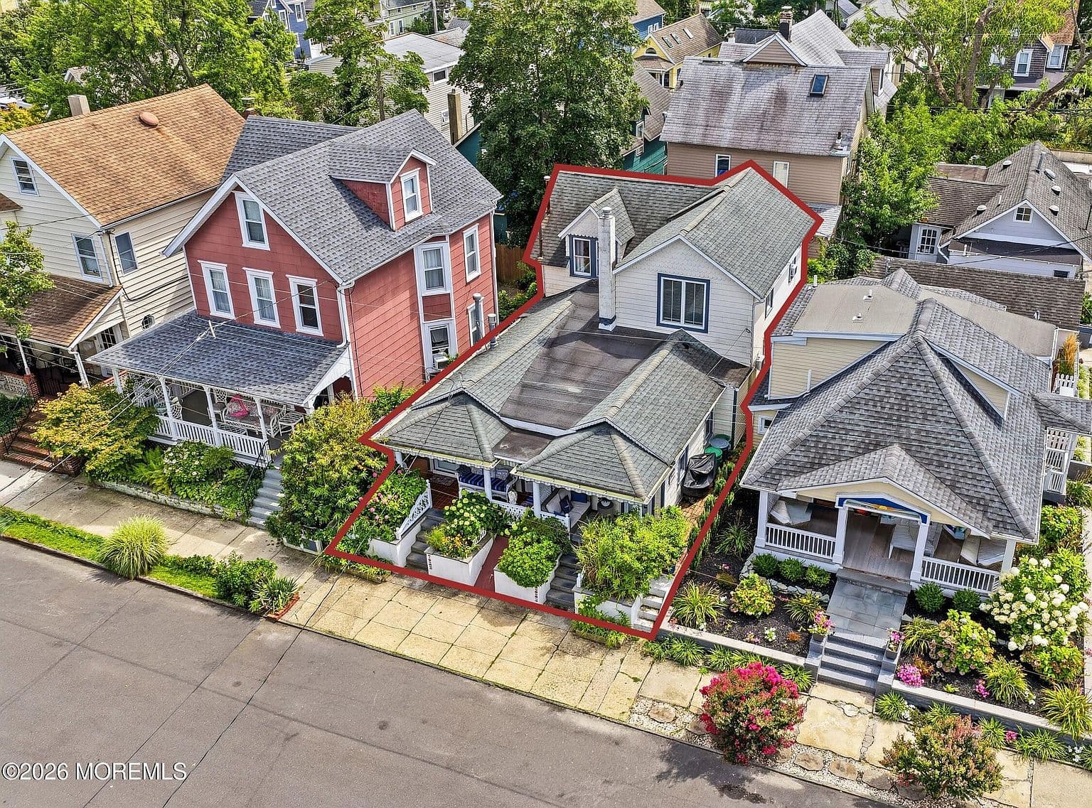 100 Cookman Avenue - Image 2