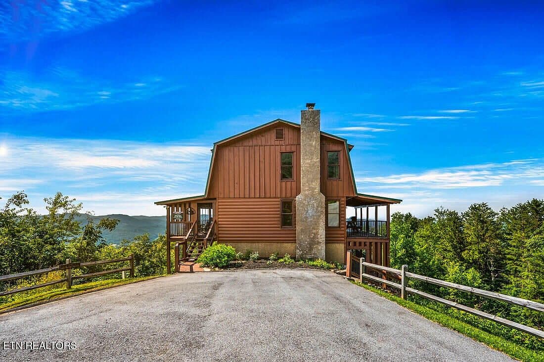3654 Buckeye Knob Way