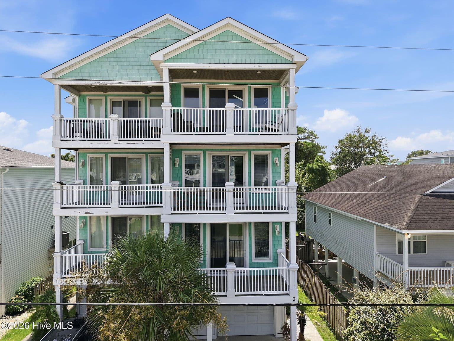 307 Greenville Avenue Unit 2