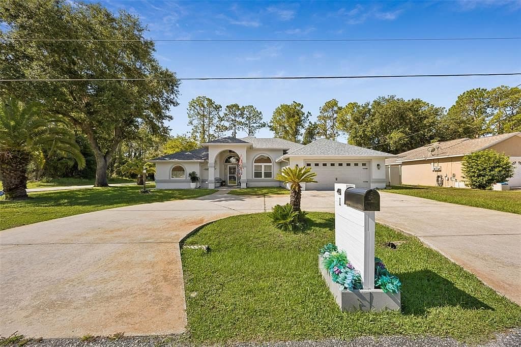 1 Brunswick Ln