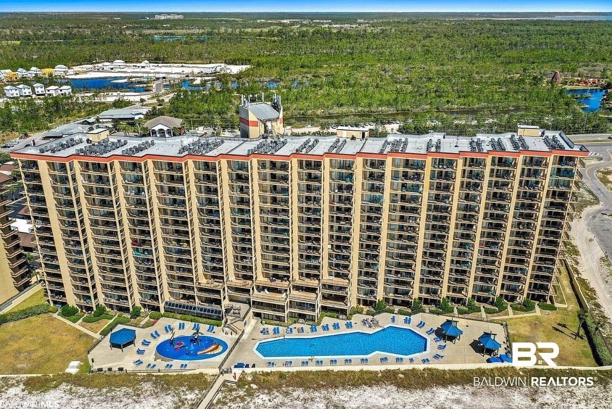 24400 Perdido Beach Blvd Apt 1201