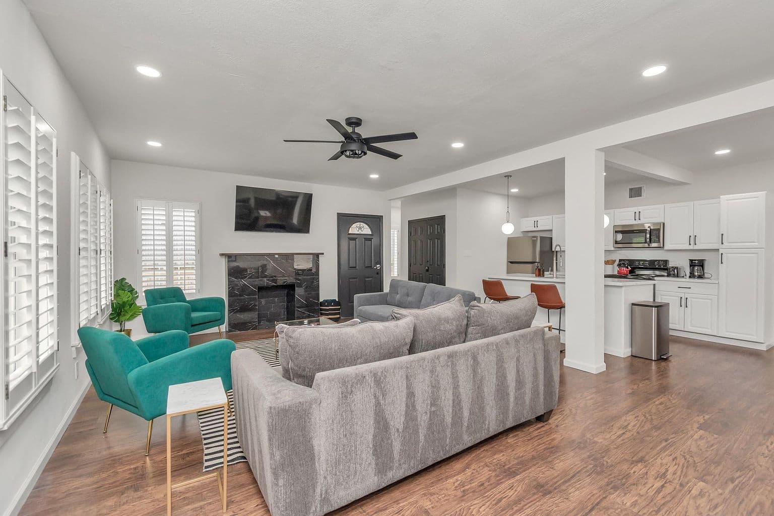 More photos
