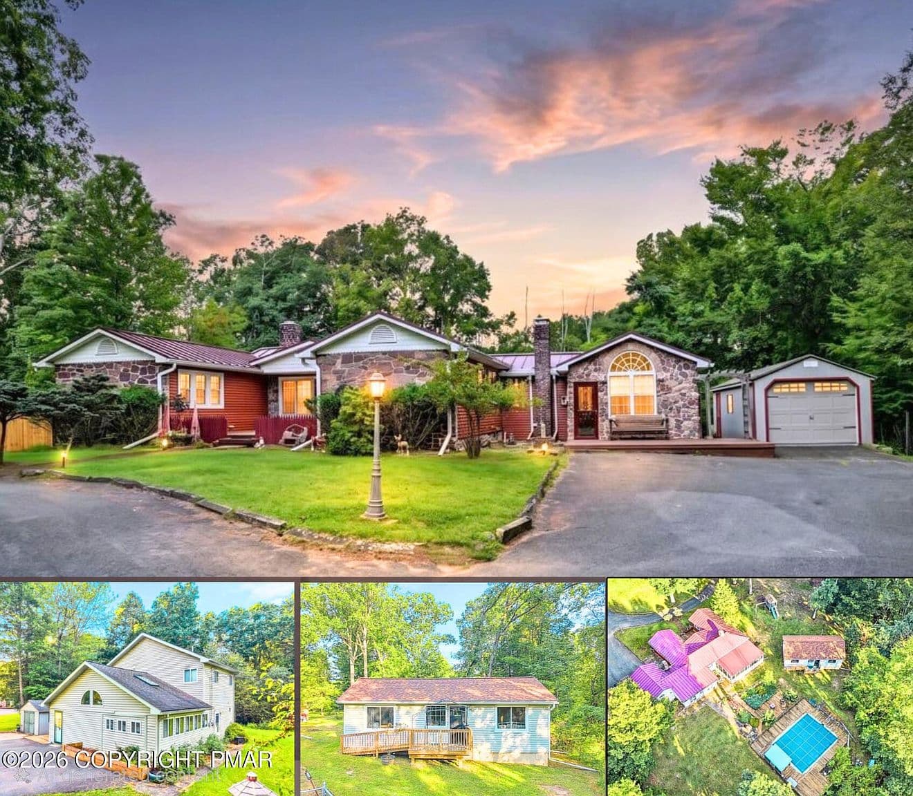 361 Preacher Hill Rd